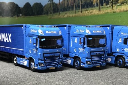 Ron van Heur transport Kelpen