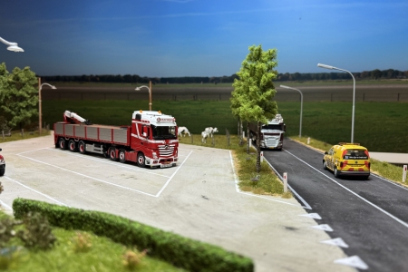 Van Wijk Transport Meeuwen